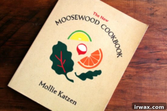 Σαλάτα με Νούγιες Σόμπα και Σος Φιστικιού 10 The New Moosewood Cookbook