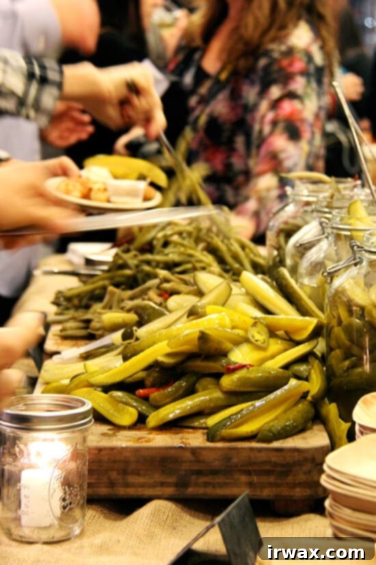 Η ισορροπία είναι υπερεκτιμημένη 17 pickles
