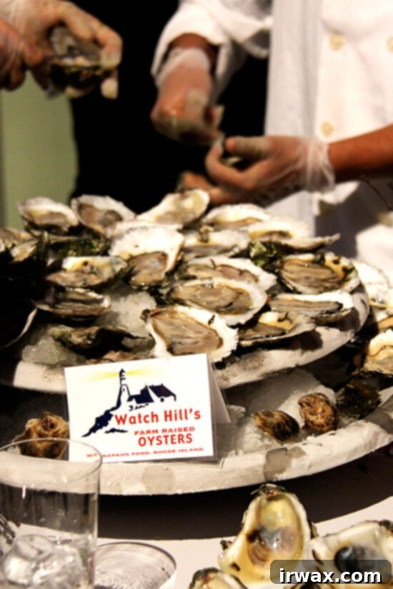 Η ισορροπία είναι υπερεκτιμημένη 18 oysters