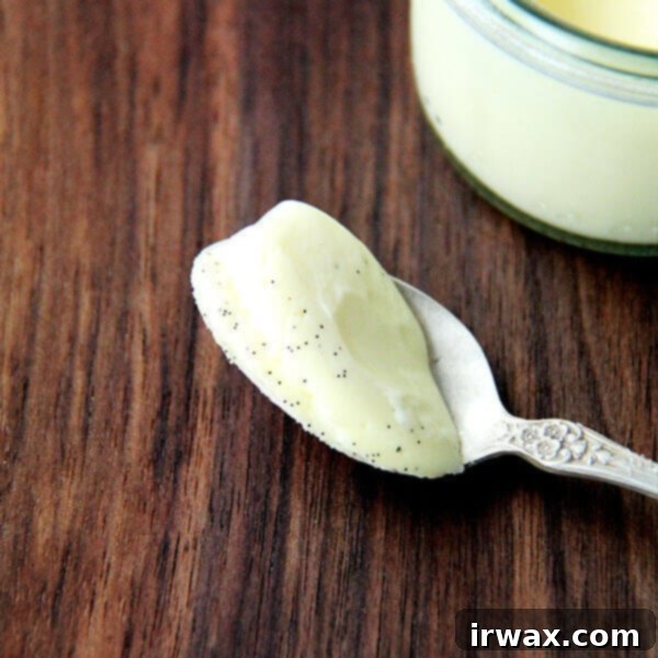 Βελούδινη Κρέμα Βανίλιας 11 Pots de Crème Βανίλιας: Απαλή και Κρεμώδης Απόλαυση
