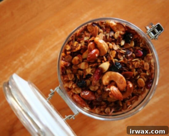 granola2 granola2