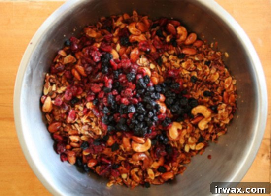 granola granola