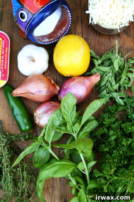 Mise en Place Mise en Place