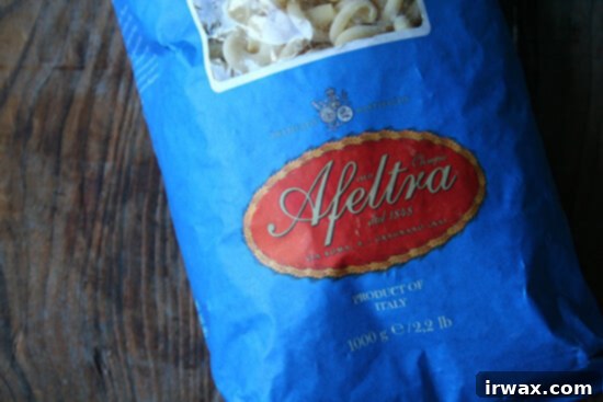 Ζυμαρικά Afeltra από το Eataly Ζυμαρικά Afeltra από το Eataly