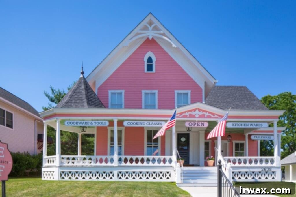 Εορταστικός Οδηγός Δώρων 2019 11 Hillsdale General Store Home Chef.