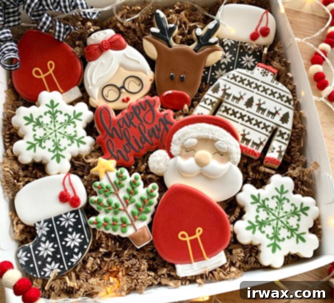 Δώδεκα Δώρα που θα την ενθουσιάσουν 11 Kelly's cookies