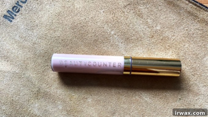 Δώδεκα Δώρα που θα την ενθουσιάσουν 14 Beauty Counter lip gloss