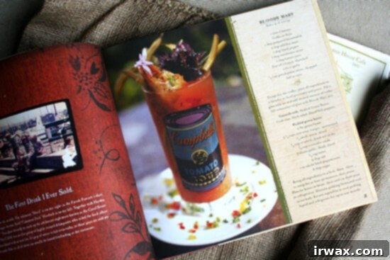 Συνταγή για Bloody Mary Συνταγή για Bloody Mary