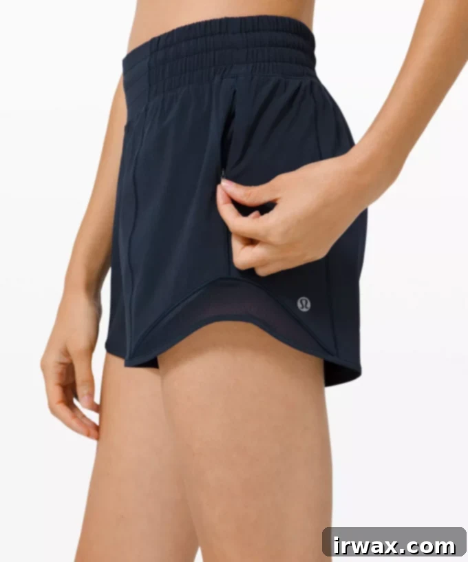 Ιδέες Δώρων για τις Γιορτές 2021 29 Σορτς Lululemon