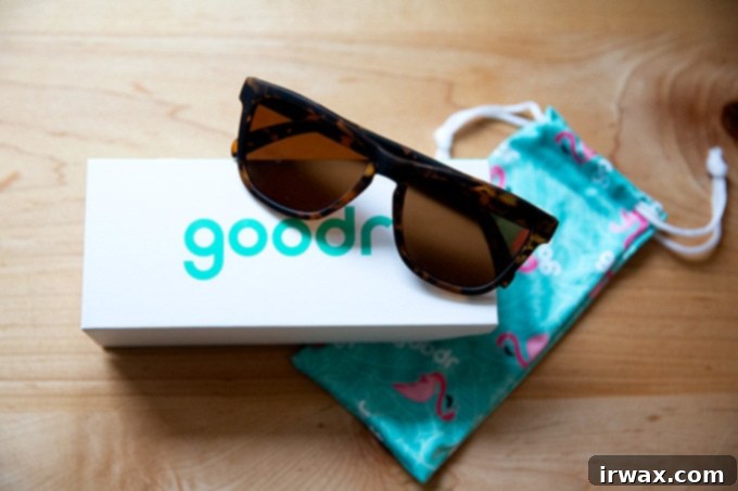 Ιδέες Δώρων για τις Γιορτές 2021 35 Γυαλιά ηλίου Goodr.