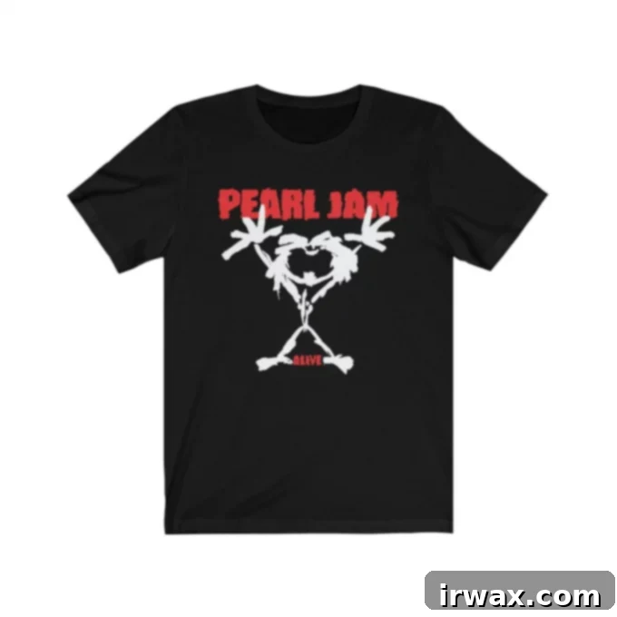Ιδέες Δώρων για τις Γιορτές 2021 43 Pearl Jam