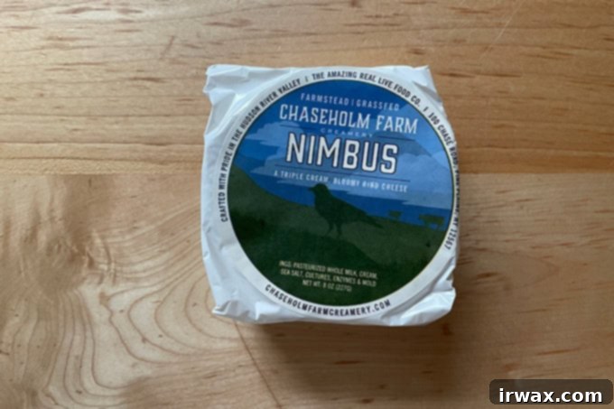 Ιδέες Δώρων για τη Γιορτή της Μητέρας 19 Nimbus τυρί.