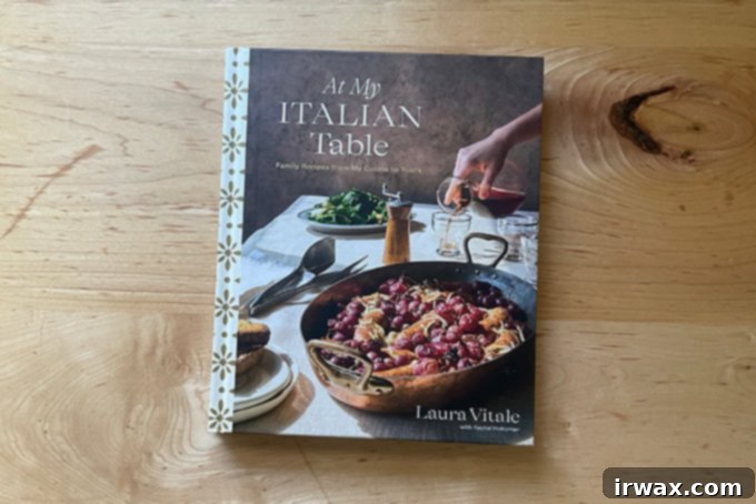 Ιδέες Δώρων για τη Γιορτή της Μητέρας 8 At My Italian Table.