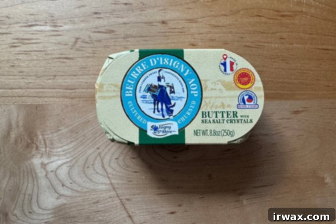 Δώρα που θα ενθουσιάσουν τη μαμά 11 Really good butter.