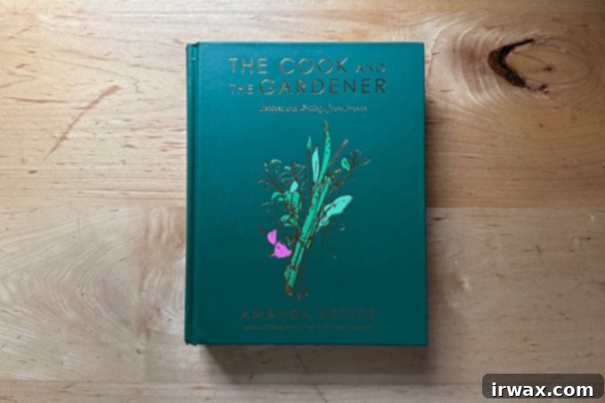 Δώρα που θα ενθουσιάσουν τη μαμά 3 The Cook and the Gardener.