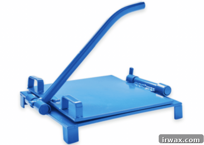 Δώρα που θα ενθουσιάσουν τη μαμά 21 A blue tortilla press