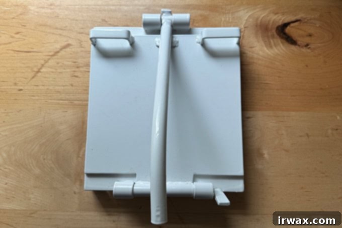 Δώρα που θα ενθουσιάσουν τη μαμά 22 A nice tortilla press.