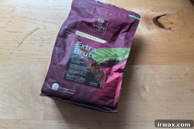 Δώρα που θα ενθουσιάσουν τη μαμά 31 A bag of really good cocoa powder.