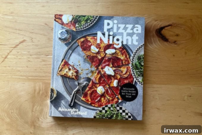 9 Προτάσεις Δώρων για την Ημέρα του Πατέρα 15 Pizza Night.