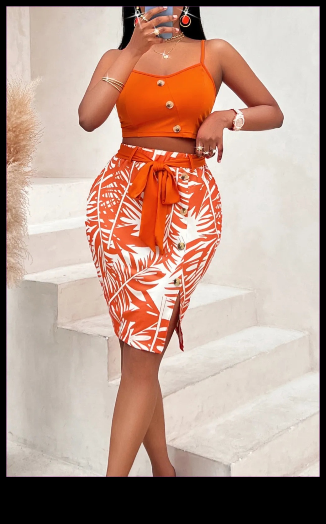 Tropical Temptations: Καλοκαιρινά ρούχα που αγκαλιάζουν τη ζέστη