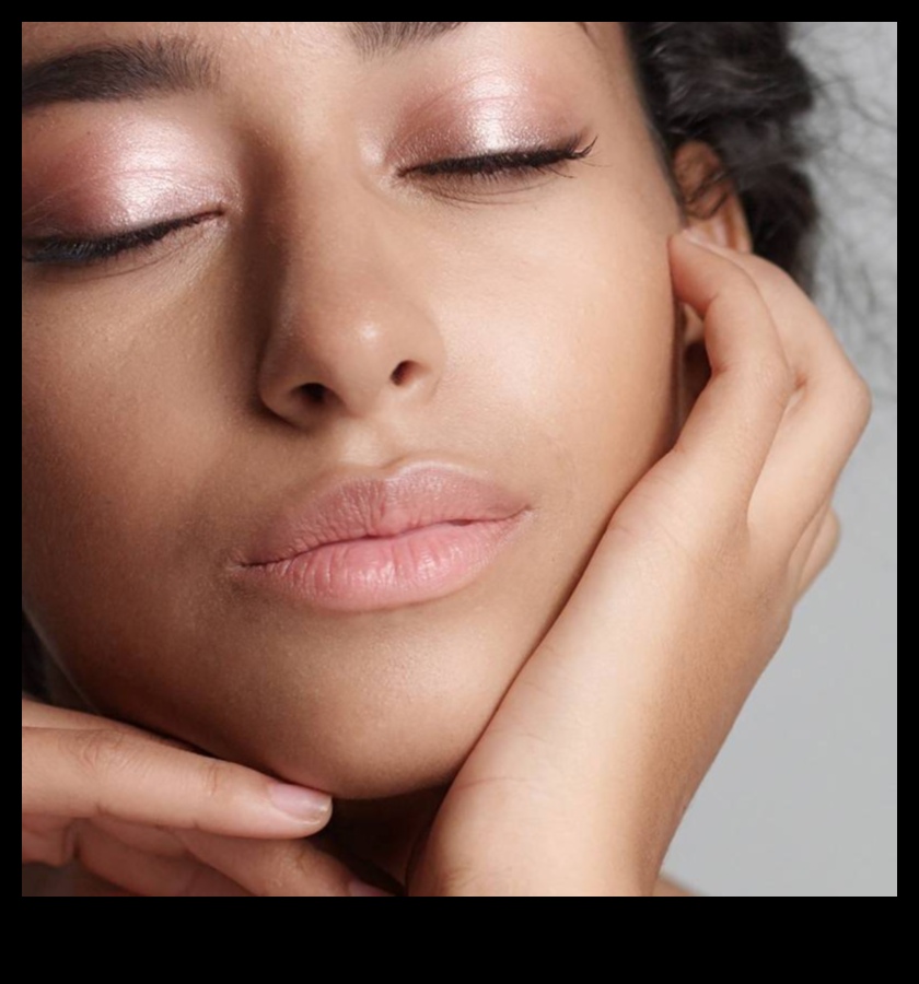 Πώς να χρησιμοποιήσετε το Foundation for Redness Ένας οδηγός για ομοιόμορφο τόνο δέρματος 2 Θεμέλιο για Ερυθρότητα: Τεχνικές Καμουφλάζ για Ομοιόμορφο Τονισμένο δέρμα