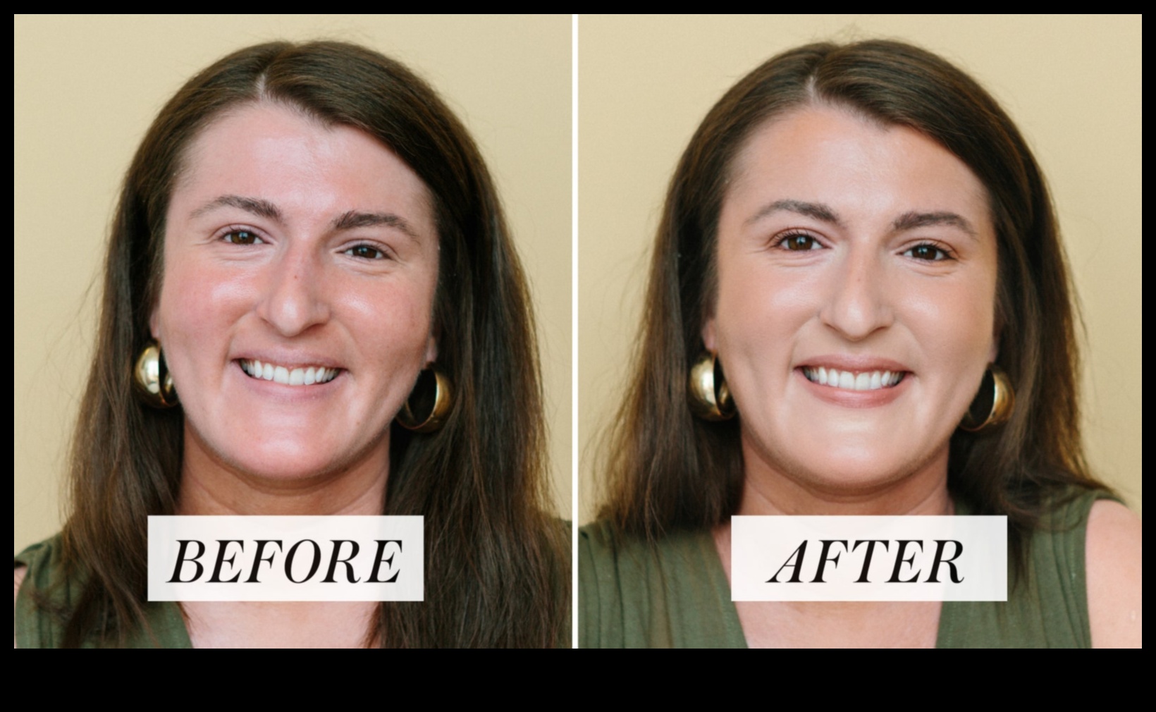 Πώς να χρησιμοποιήσετε το Foundation for Redness Ένας οδηγός για ομοιόμορφο τονωμένο δέρμα 3 Θεμέλιο για Ερυθρότητα: Τεχνικές Καμουφλάζ για Ομοιόμορφο Τονισμένο δέρμα