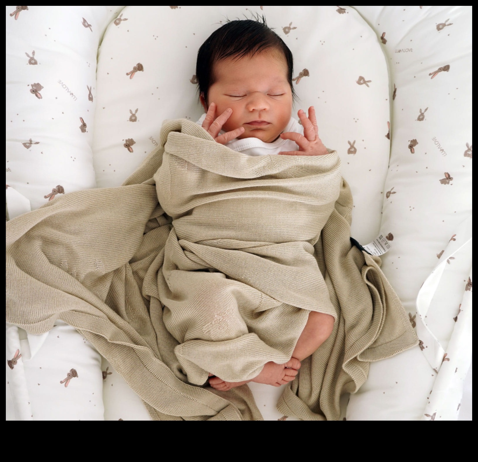 Safe and Snug A Parent's Guide to Optimal Baby Safety 4 Safe and Snug: A Parent's Guide to Optimal Baby Safety