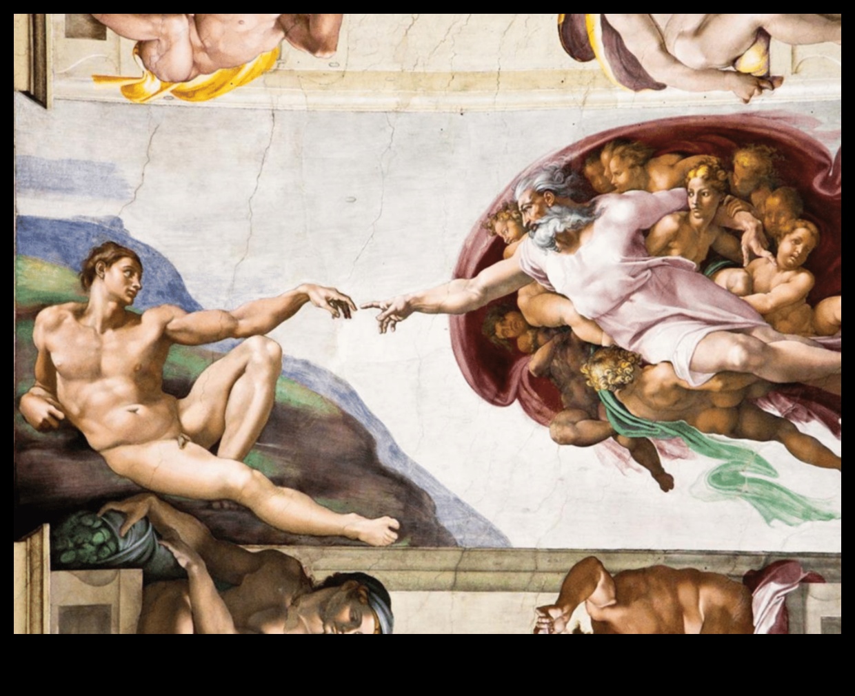 Αριστουργήματα της Γης: Μια βιτρίνα μαγευτικών τοπίων