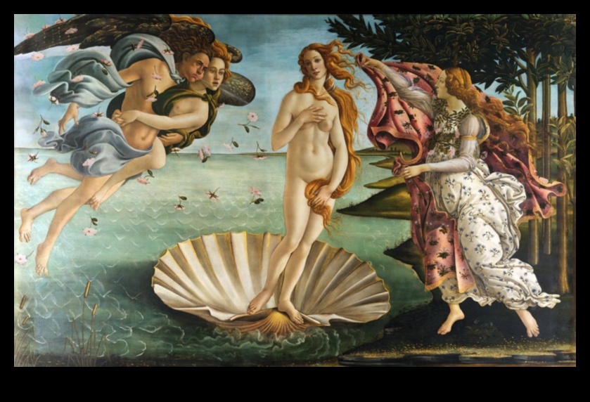 Αριστουργήματα της Γης: Μια βιτρίνα μαγευτικών τοπίων