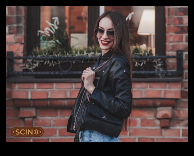 Channel Your Inner Rockstar με Casual Allure χαλαρές και μοντέρνες ιδέες ρούχων για όλους τους 5 Casual Allure: Χαλαρές και μοντέρνες ιδέες ρούχων για όλους