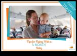 Joyful Journeys 5 Συμβουλές για να ταξιδέψετε με το μωρό