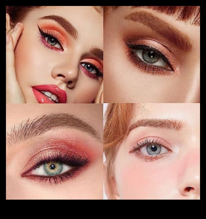 Matte Magic: Επίτευξη φυσικής εμφάνισης με ομαλές και ανάμεικτες σκιές