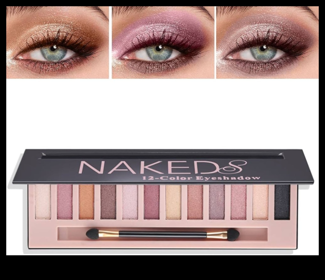 Matte Magic: Επίτευξη φυσικής εμφάνισης με ομαλές και ανάμεικτες σκιές