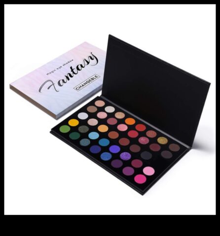 Matte Magic Πώς να επιτύχετε μια φυσική εμφάνιση με ομαλές και ανάμεικτες σκιές