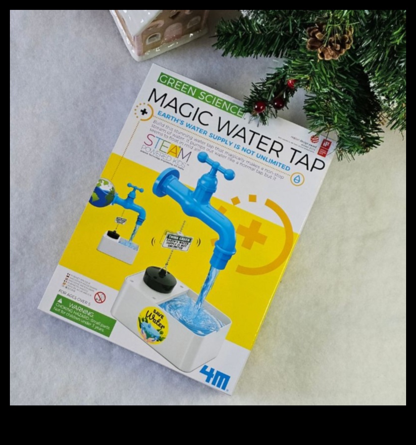 Toyland Treasures: Διατροφή του παιχνιδιάρικου πνεύματος του μωρού σας