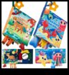 Toyland Treasures γαλουχήστε το παιχνιδιάρικο πνεύμα του μωρού σας με αυτά τα 10 παιχνίδια που πρέπει να έχετε