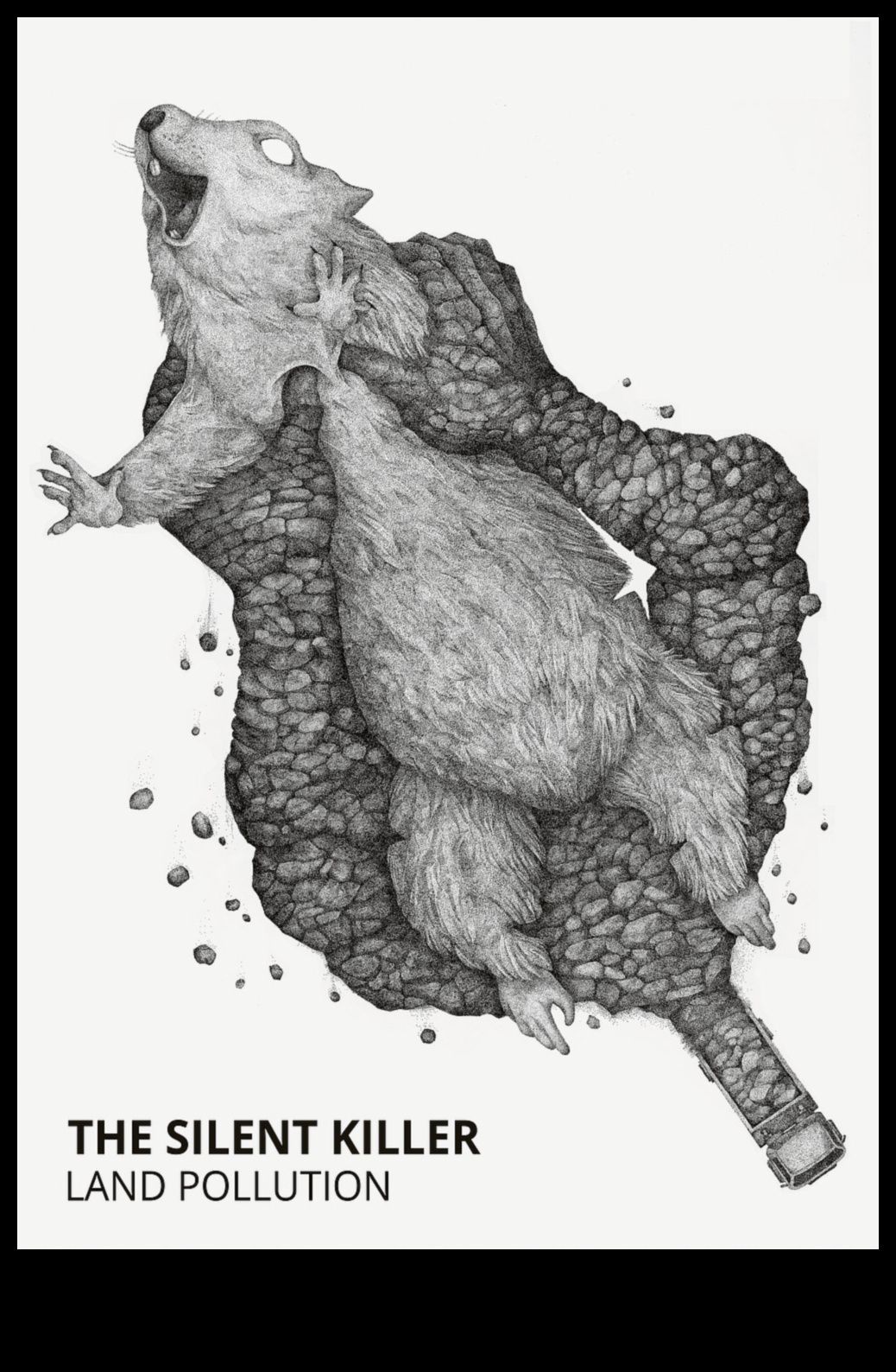 Urban Landscape Pollution A Silent Killer 3 Τι επιπτώσεις έχει η ρύπανση στα αστικά τοπία;