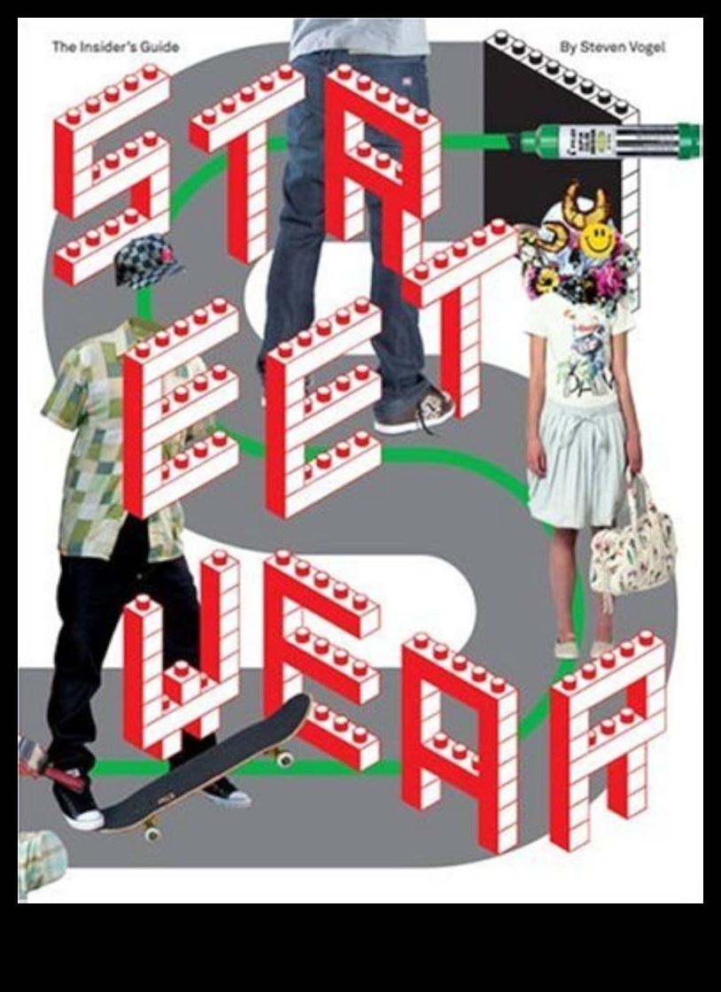 Street Chic Chronicles: An Insider's Guide to Urban Fashion