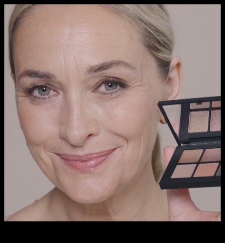 Από Μέρα έως Νύχτα 7 ευέλικτη σκιά ματιών αναζητά κάθε περίσταση