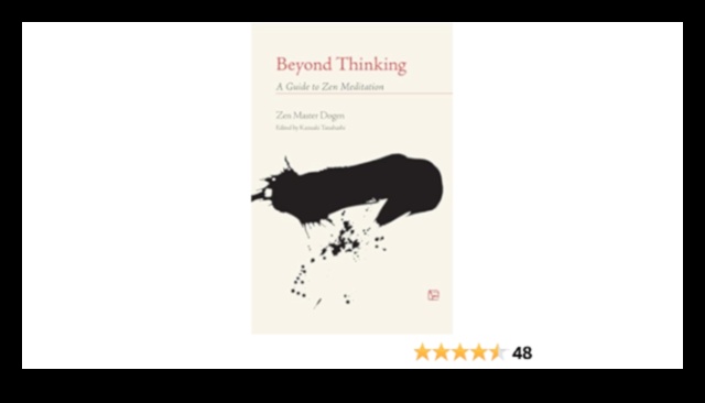 Beyond Thoughts Ένας οδηγός για την πρακτική του διαλογισμού 3 Beyond Thoughts: Embracing Mindful Meditation Practice