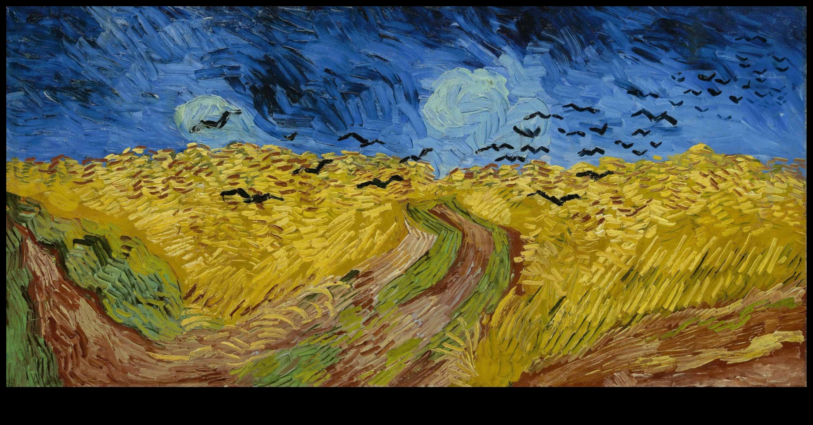 Μετα-ιμπρεσιονιστές πρωτοπόροι Οι καλλιτέχνες που διαμόρφωσαν τη σύγχρονη τέχνη 3 Μετα-ιμπρεσιονιστές πρωτοπόροι: Η συνεχής κληρονομιά στον μοντερνισμό