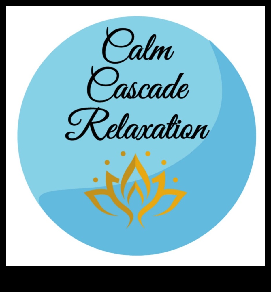 Calm Cascade: Αποκαλύπτοντας τα μυστικά της ανακούφισης από το άγχος