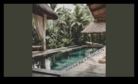 Calm Cascade που αποκαλύπτει τα μυστικά της ανακούφισης από το στρες