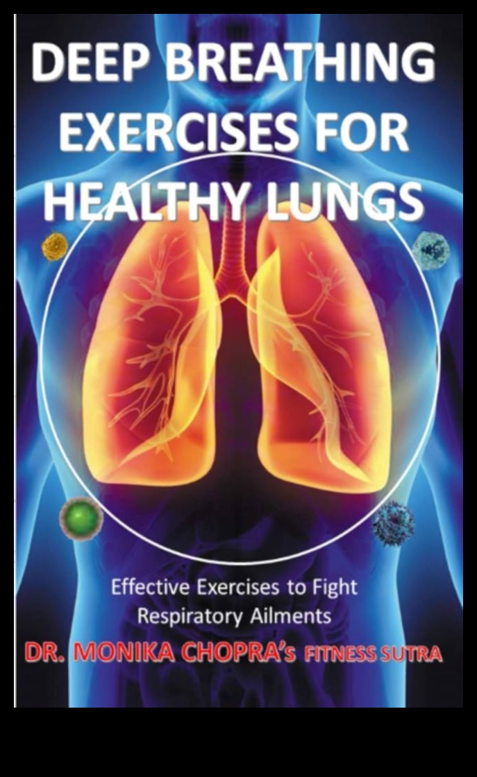 Αναπνεύστε καλύτερα, ζήστε καλύτερα: Αποκαλύφθηκαν οι βασικές ασκήσεις