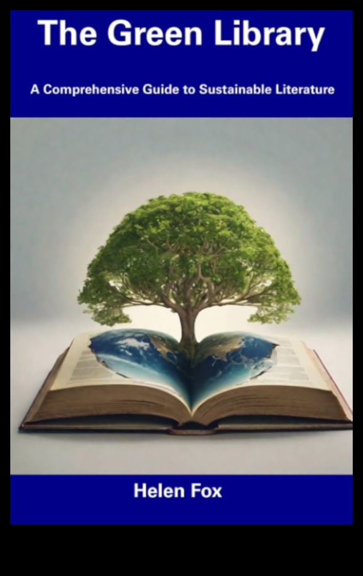 Το Πράσινο της Λογοτεχνίας 5 Literary Odyssey II: Nature's Influence Across Varied Written Works Συνέχεια