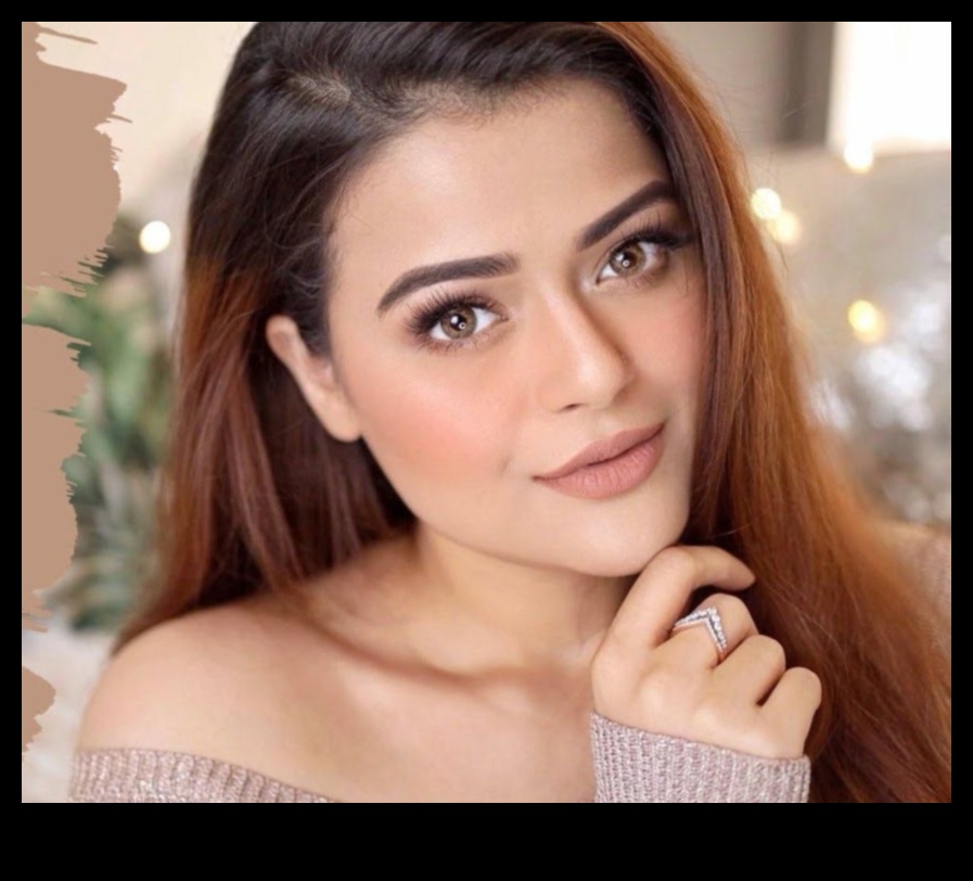 Καθημερινή κομψότητα Αποκτήστε φυσική εμφάνιση με 5 εύκολα βήματα 4 Καθημερινή Κομψότητα: Δημιουργία Αβίαστης Ομορφιάς με Φυσικό Μακιγιάζ