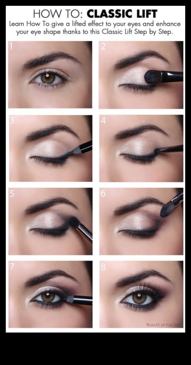 Καθημερινή κομψότητα Αποκτήστε φυσική εμφάνιση με 5 εύκολα βήματα 2 Καθημερινή Κομψότητα: Δημιουργία Αβίαστης Ομορφιάς με Φυσικό Μακιγιάζ