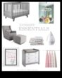 Crib Couture Stylish Nursery Essentials για σύγχρονους γονείς