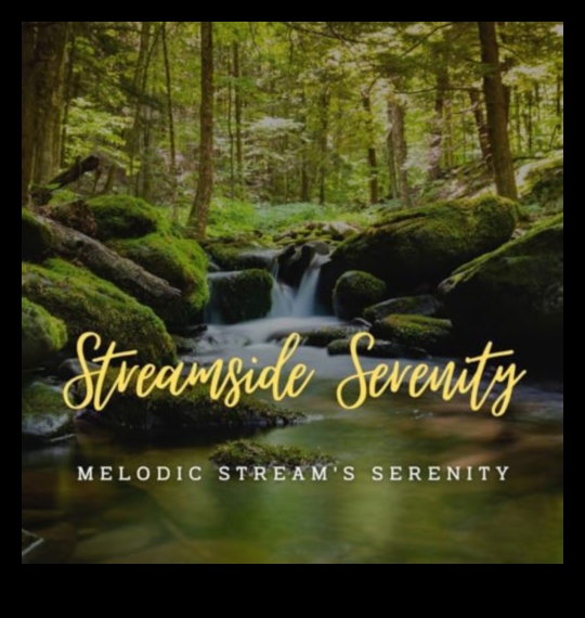 Nature's Symphony: Σαγηνευτική θέα στο τοπίο