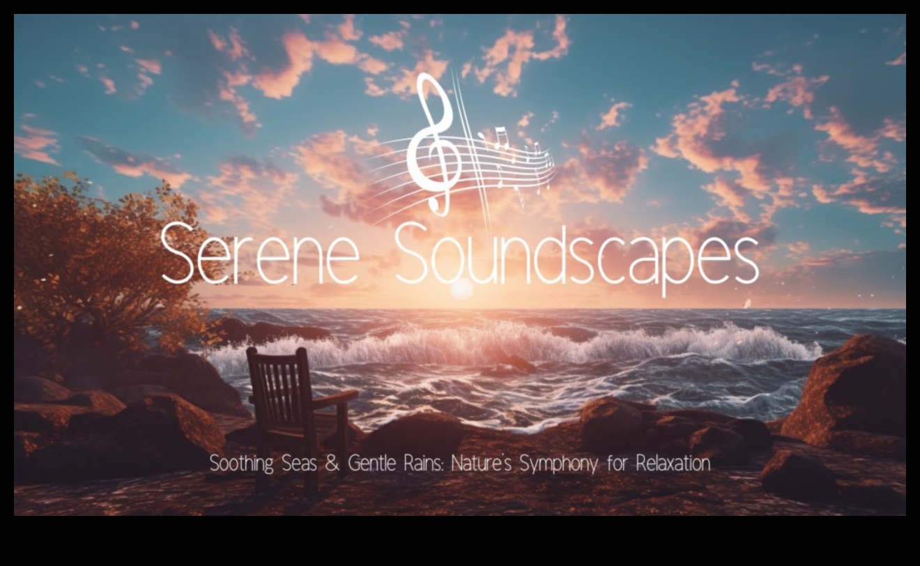 Nature's Symphony: Σαγηνευτική θέα στο τοπίο